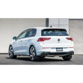 Borla cat-back exhaust