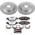 PowerStop auto part