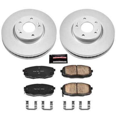 PowerStop auto part