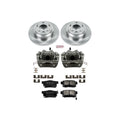 PowerStop auto part