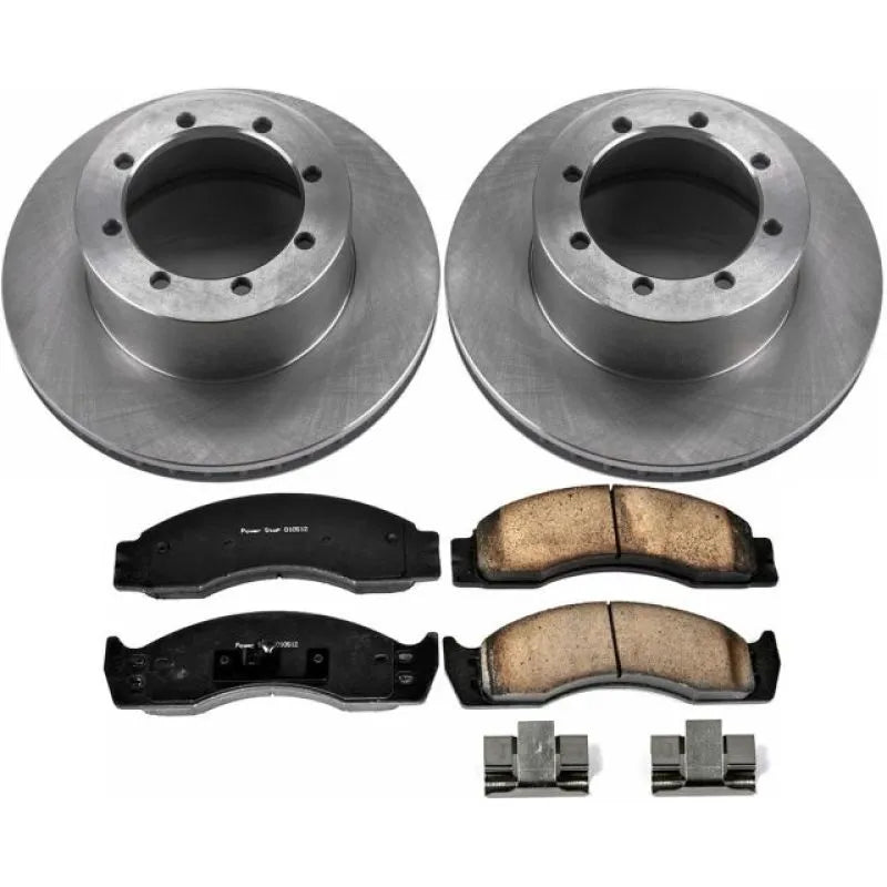 PowerStop auto part