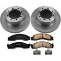PowerStop auto part