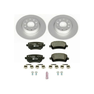 PowerStop auto part