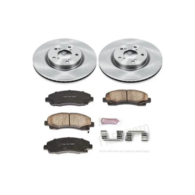 PowerStop auto part