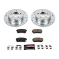 PowerStop auto part