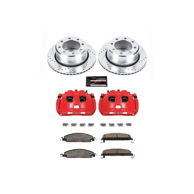 PowerStop auto part