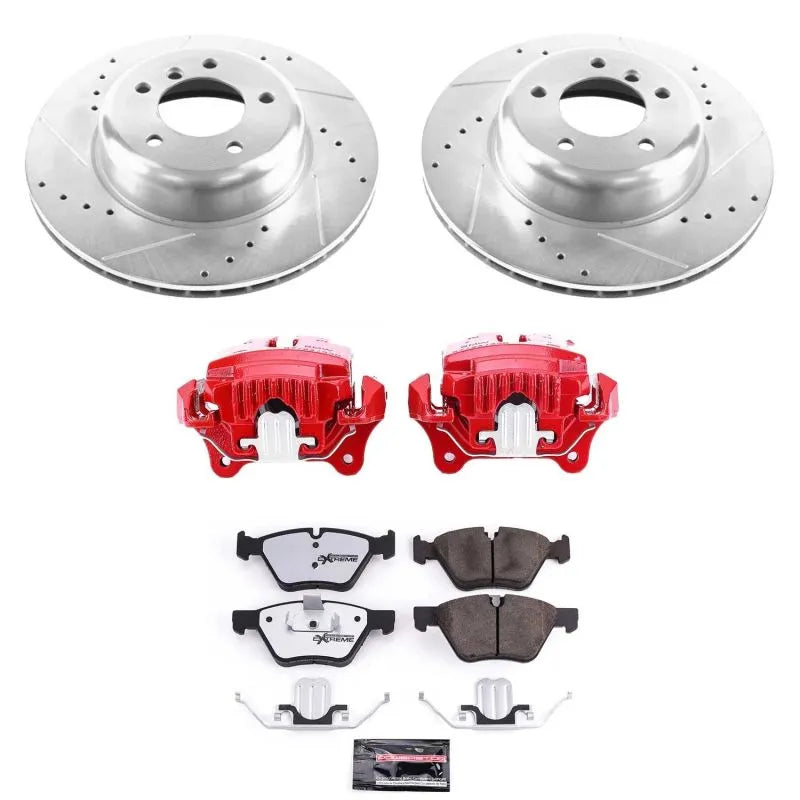 PowerStop auto part
