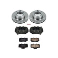 PowerStop auto part