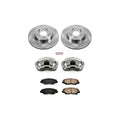 PowerStop auto part