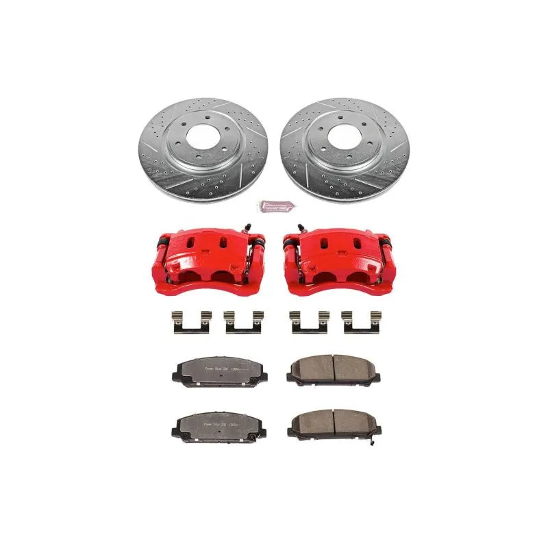 PowerStop auto part