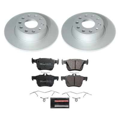 PowerStop auto part