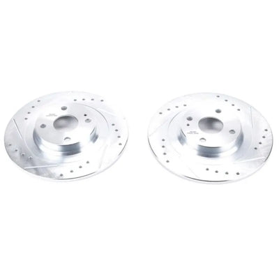 PowerStop auto part