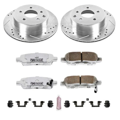 PowerStop auto part