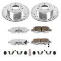 PowerStop auto part