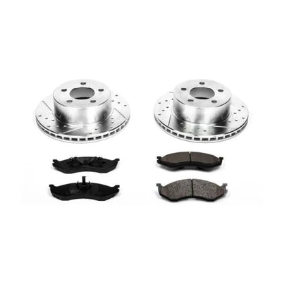 PowerStop auto part
