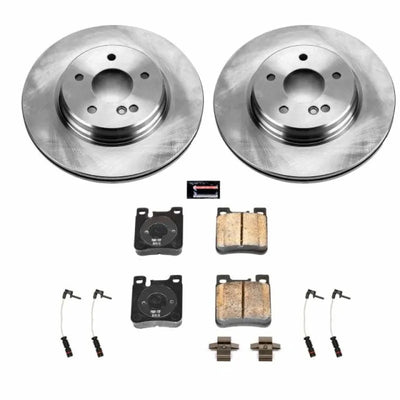 PowerStop auto part