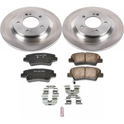 PowerStop auto part