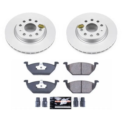 PowerStop auto part