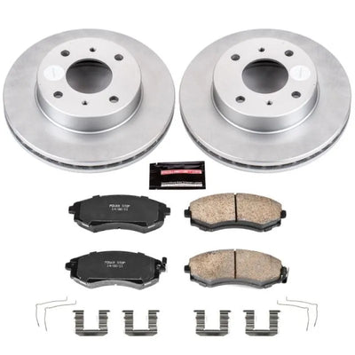 PowerStop auto part