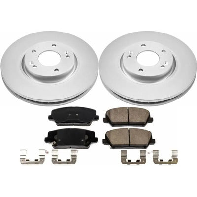 PowerStop auto part