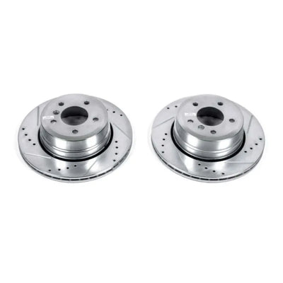 PowerStop auto part