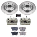 PowerStop auto part