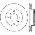 Stoptech auto part