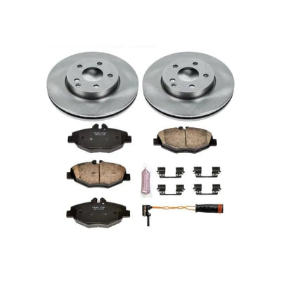 PowerStop auto part