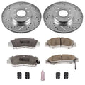 PowerStop auto part