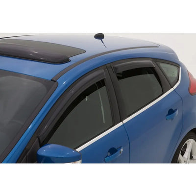 AVS smoke auto part