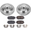 PowerStop auto part