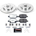 PowerStop auto part