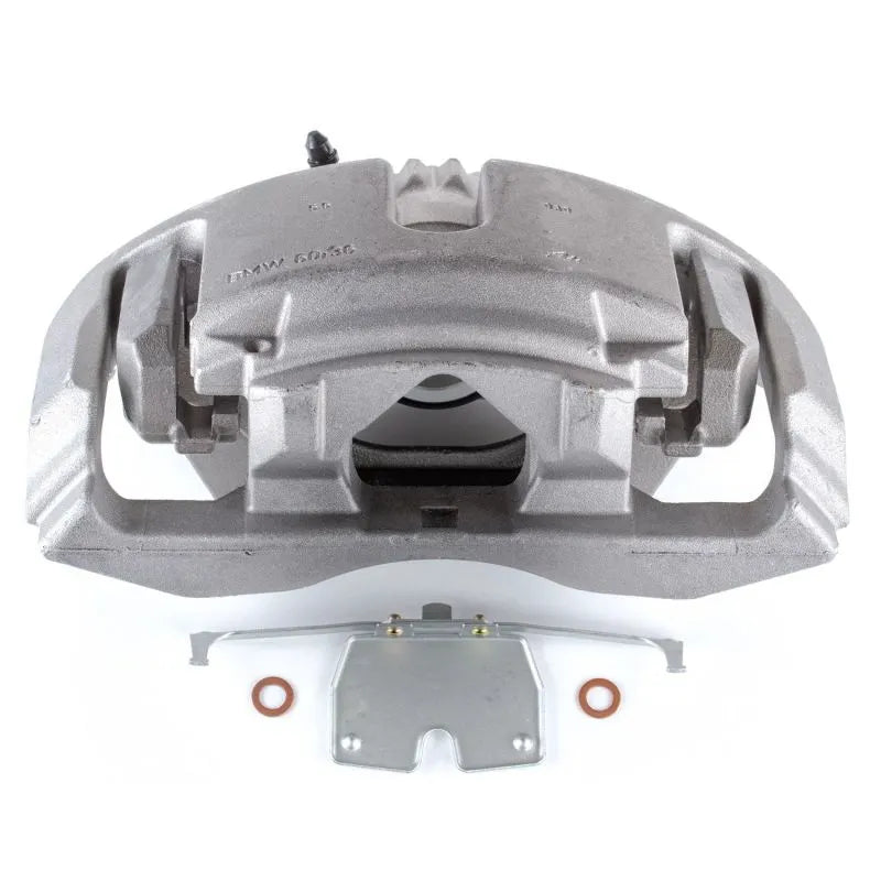 PowerStop roof rack