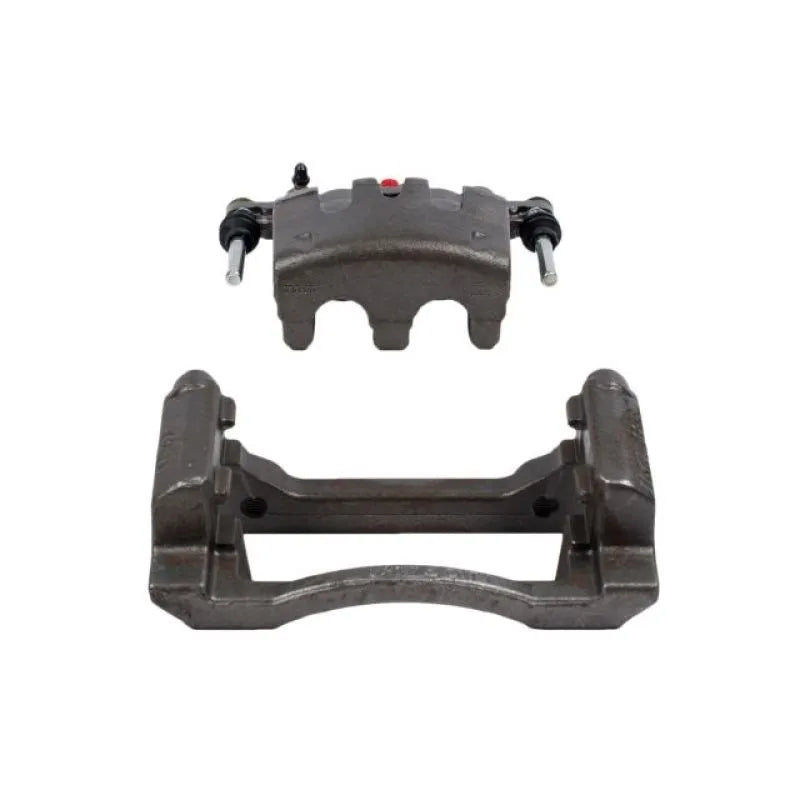 PowerStop roof rack