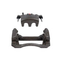 PowerStop roof rack