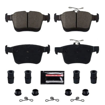 PowerStop auto part