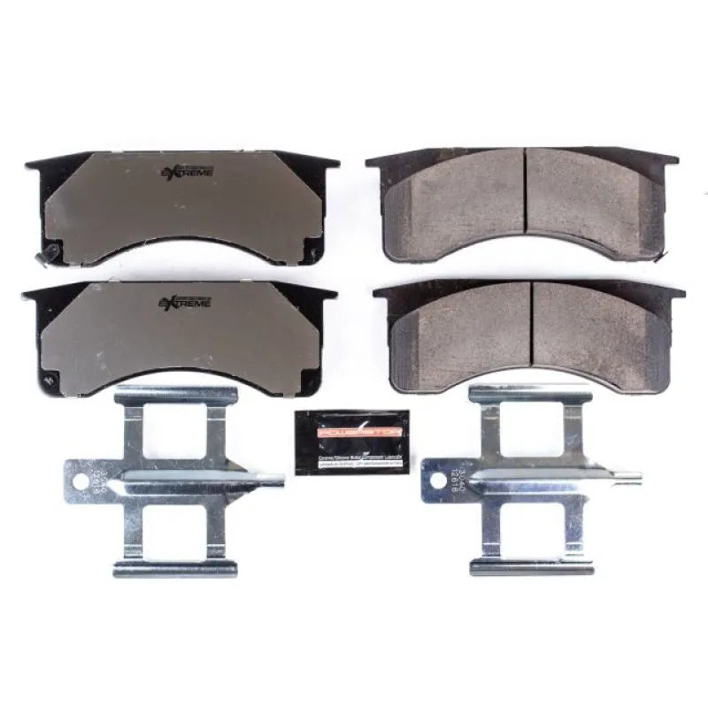 PowerStop auto part