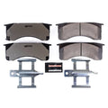 PowerStop auto part detail