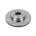 PowerStop auto part detail