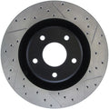 Stoptech auto part