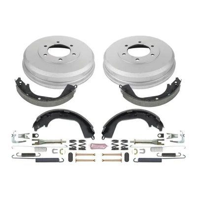 PowerStop auto part
