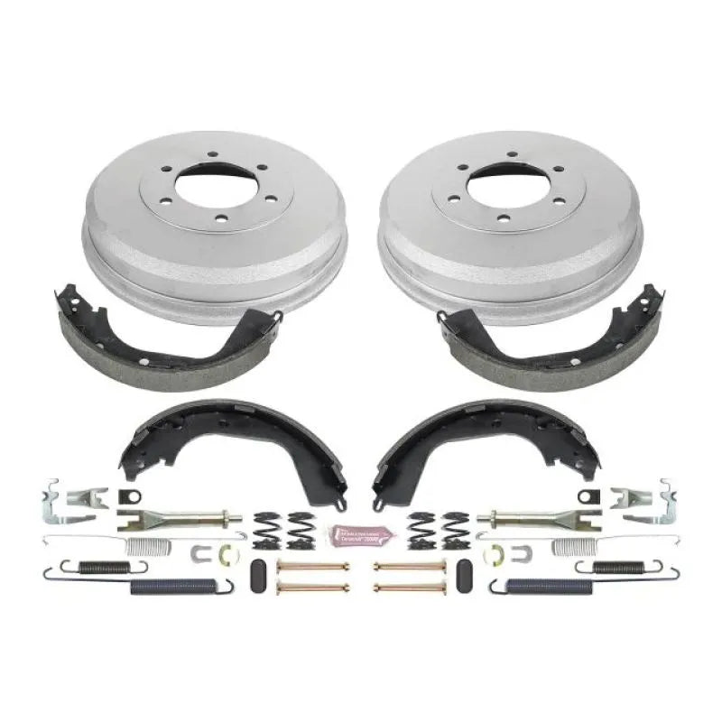 PowerStop auto part