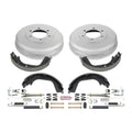 PowerStop auto part