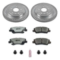 PowerStop auto part