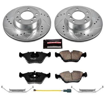 PowerStop auto part