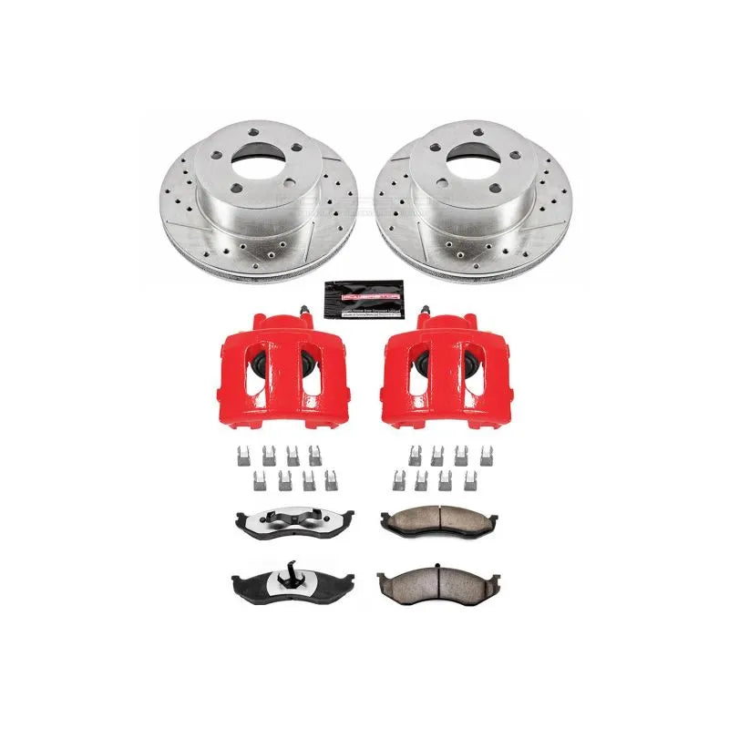 PowerStop auto part