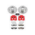 PowerStop auto part