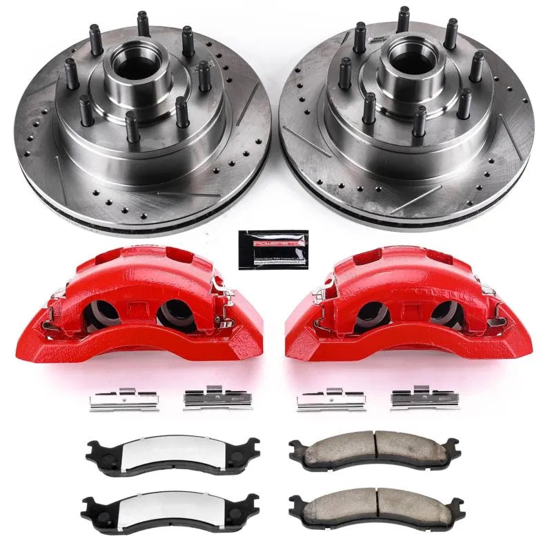 PowerStop auto part