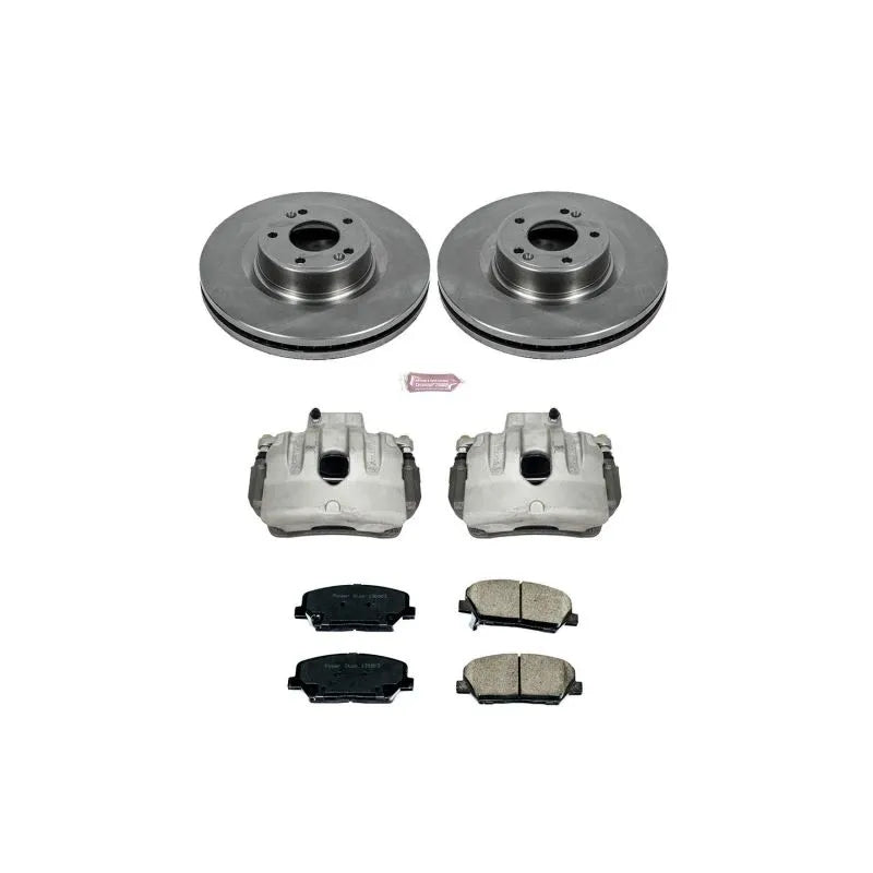 PowerStop auto part