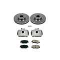 PowerStop auto part